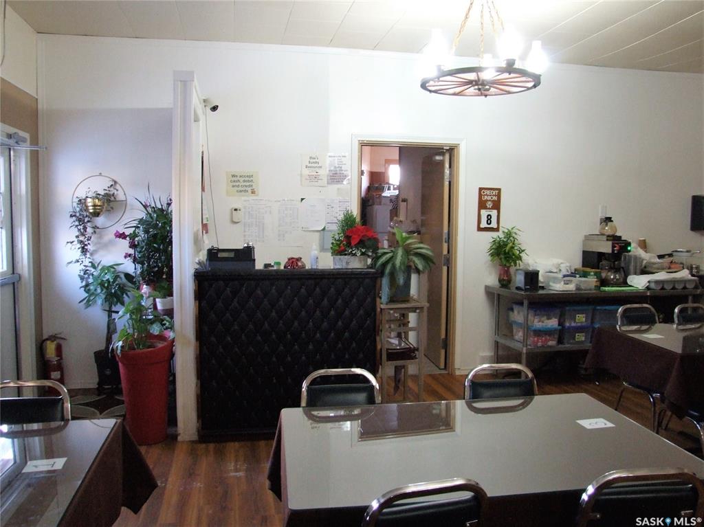 Third View of 55 Centre Street, Fox Valley, Saskatchewan, S0N 0V0