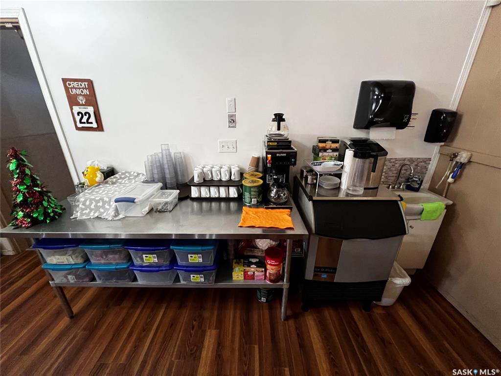 Fourth View of 55 Centre Street, Fox Valley, Saskatchewan, S0N 0V0