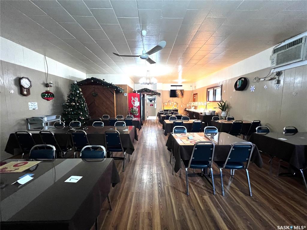 Fifth View of 55 Centre Street, Fox Valley, Saskatchewan, S0N 0V0
