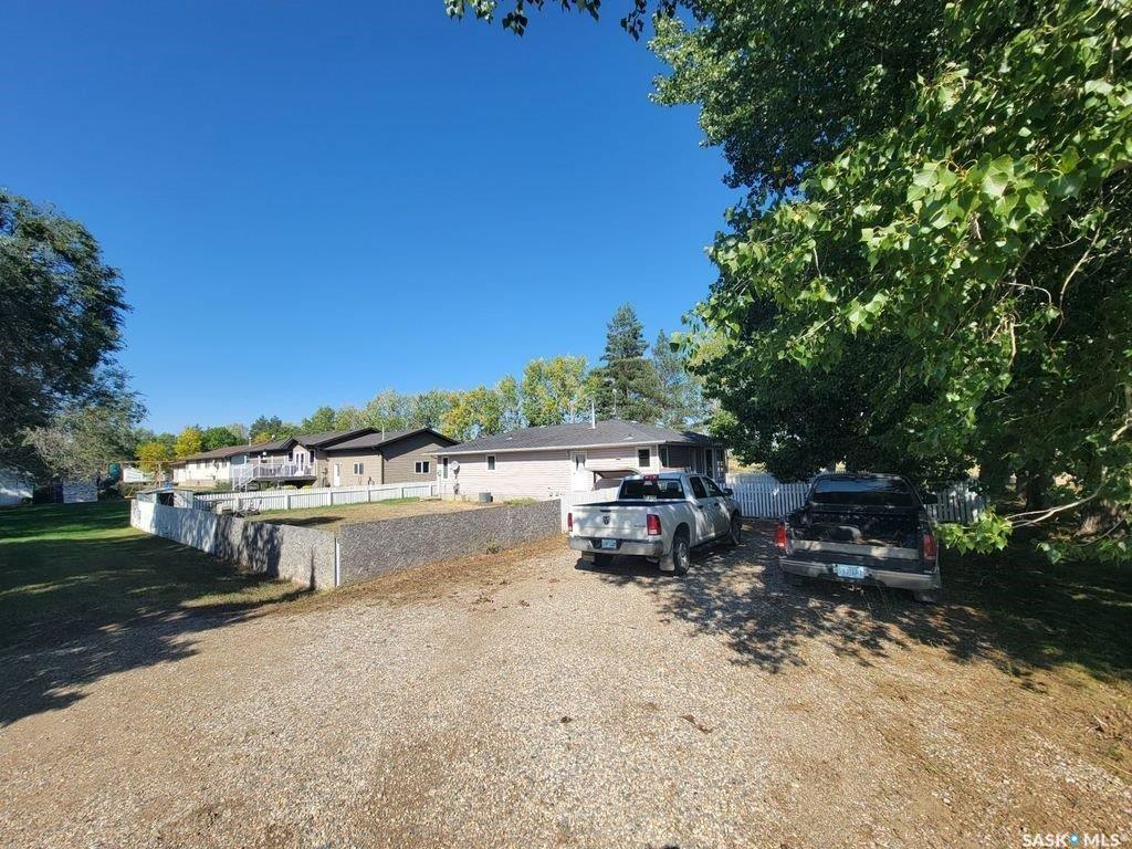 Second View of 309 Third Avenue E, Fiske (Pleasant Valley Rm No. 288), Pleasant Valley Rm No. 288, Saskatchewan, S0L 1C0