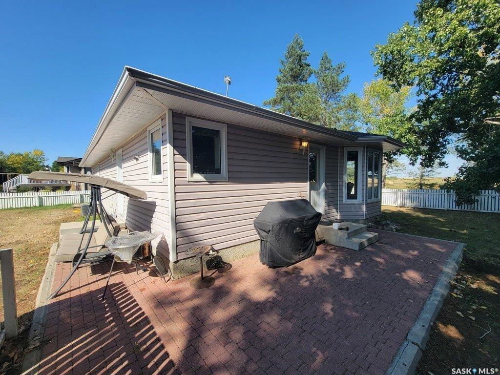 Fifth View of 309 Third Avenue E, Fiske (Pleasant Valley Rm No. 288), Pleasant Valley Rm No. 288, Saskatchewan, S0L 1C0