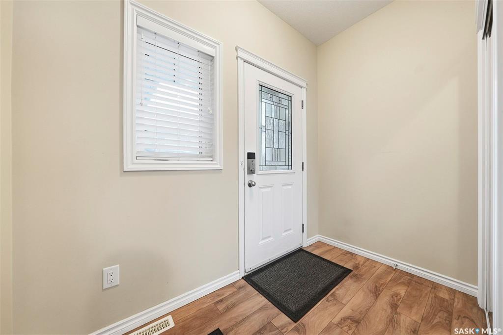 Fourth View of 115 Veltkamp Crescent ##3, Stonebridge, Saskatoon, Saskatchewan, S7T 0T7