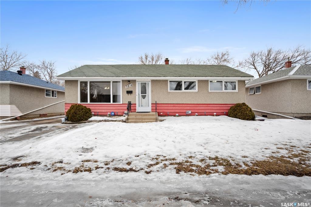 3814 Sherwood Drive, SK028161, Saskatchewan,