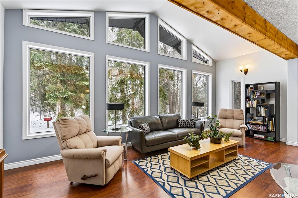 Third View of Schenk Acreage, Willow Creek Rm No. 458, Saskatchewan, S0E 1T0