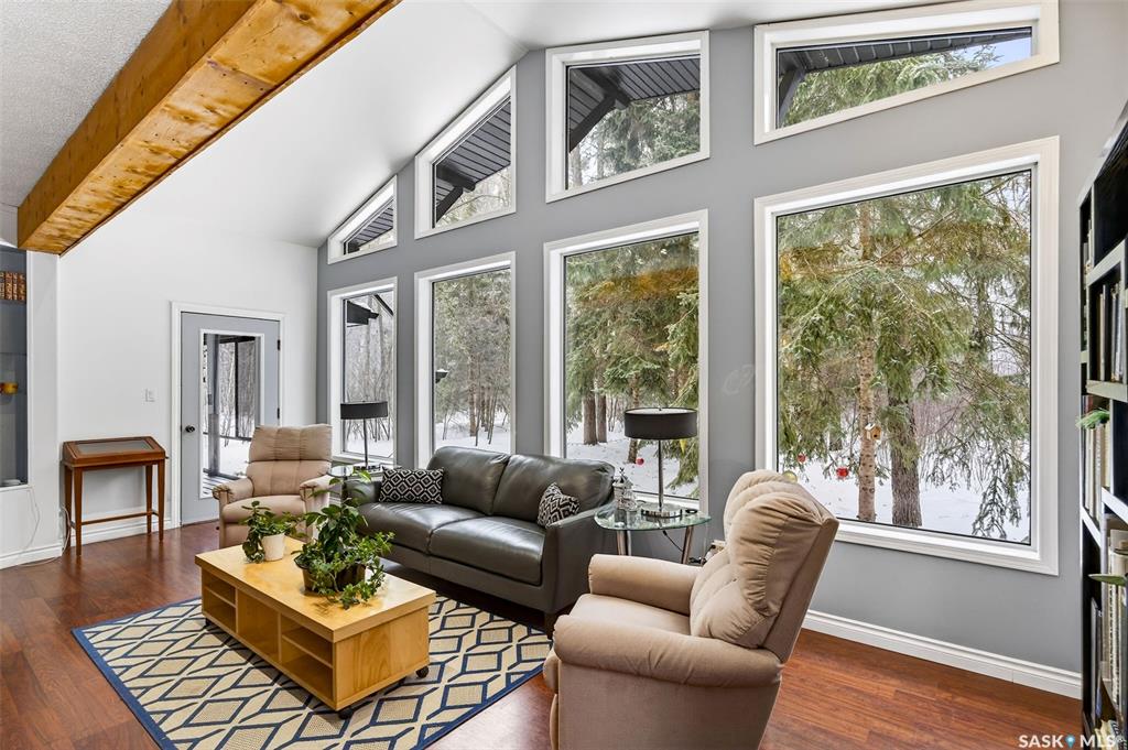 Fifth View of Schenk Acreage, Willow Creek Rm No. 458, Saskatchewan, S0E 1T0