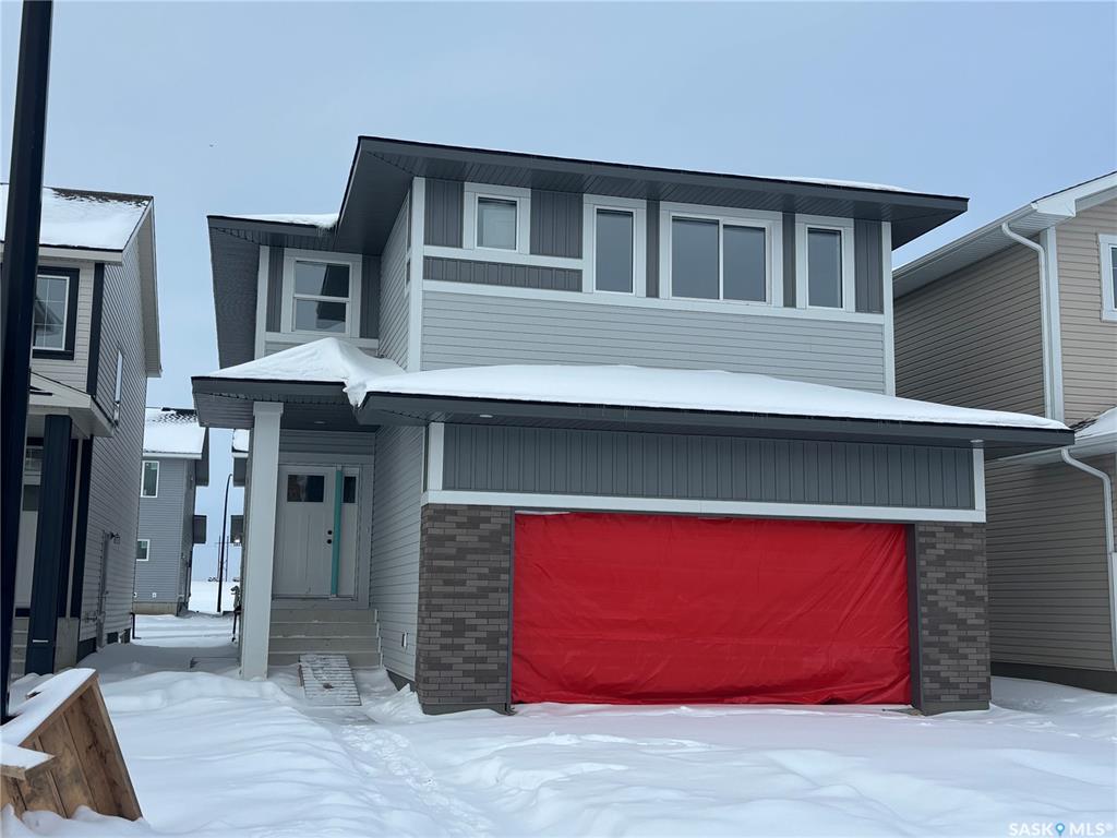 327 Asokan Bend, SK028167, Saskatchewan,