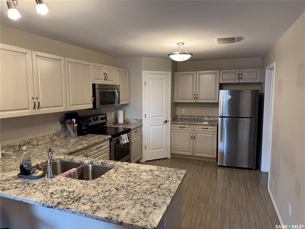 Third View of 100 Chaparral Boulevard #209, Martensville, Saskatchewan, S0K 0A2