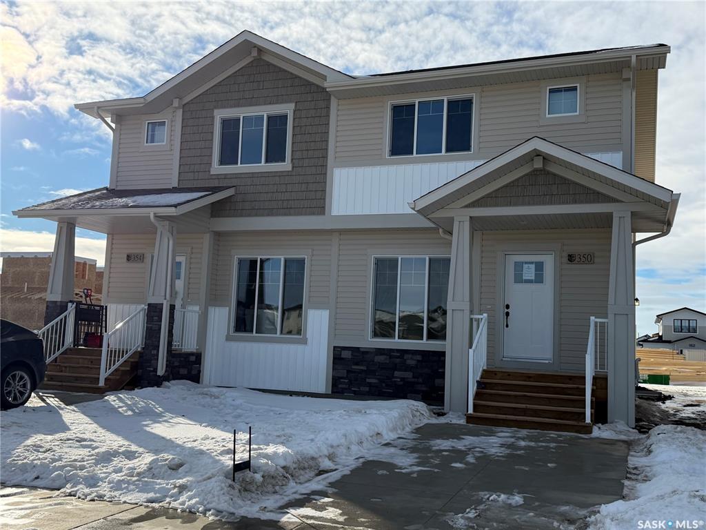 350 Cowessess Road, SK028172, Saskatchewan,