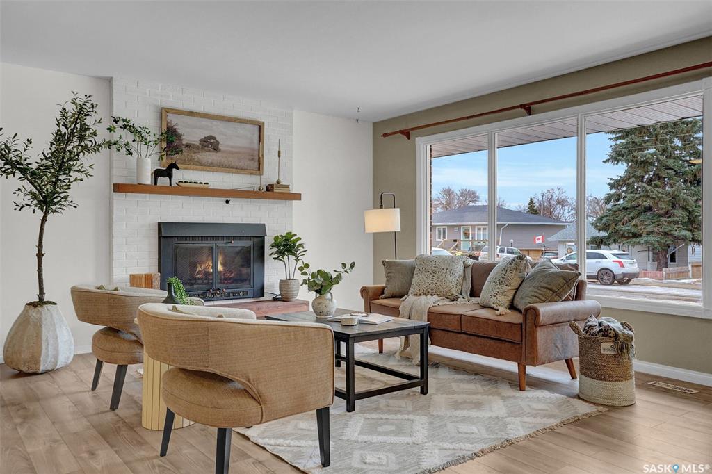 Third View of 1024 Montgomery Street, Palliser, Moose Jaw, Saskatchewan, S6H 2X1