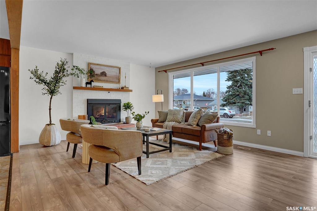 Fifth View of 1024 Montgomery Street, Palliser, Moose Jaw, Saskatchewan, S6H 2X1