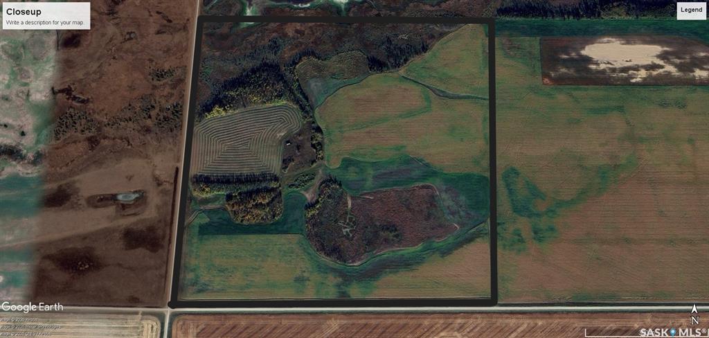 R.M. of Garden River Farm, SK028175, Saskatchewan,