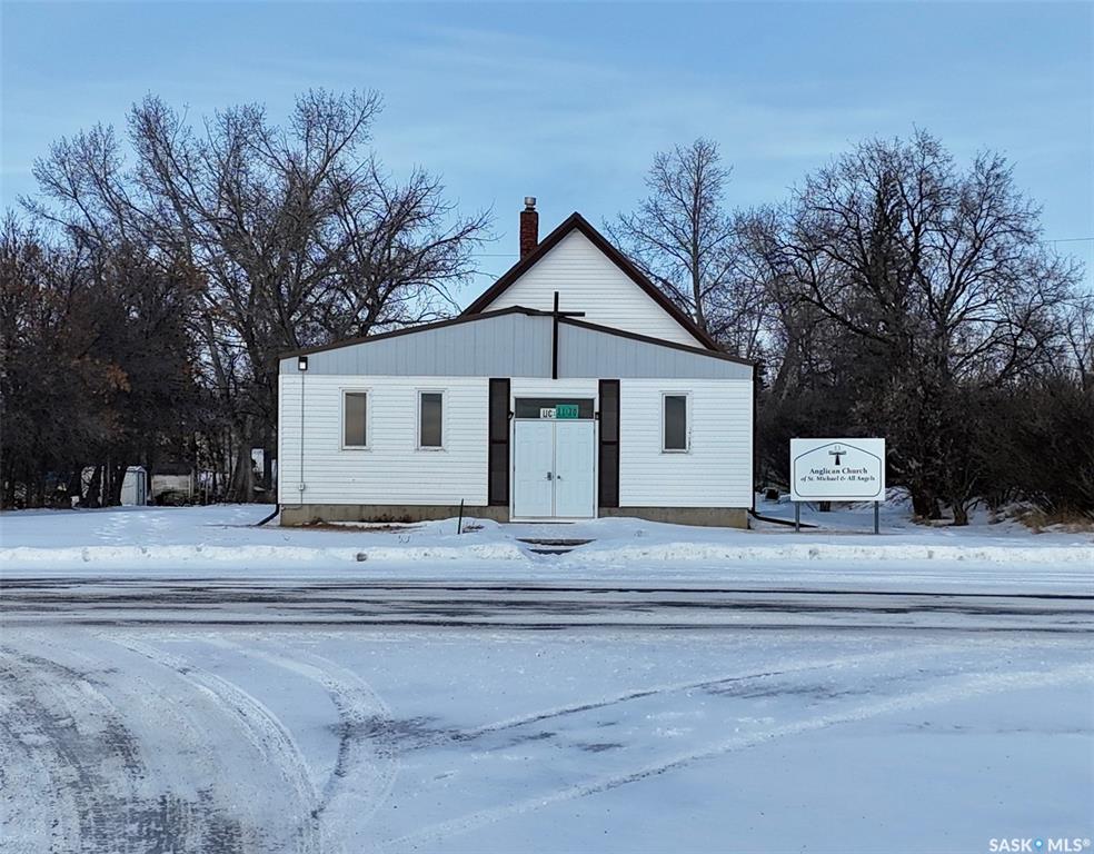 505 Railway Avenue, SK028177, Saskatchewan,