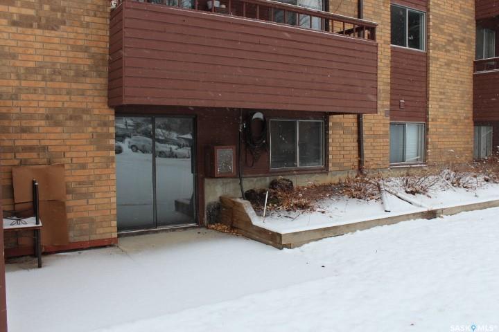 802 D Kingsmere Boulevard #104, SK028197, Saskatchewan,
