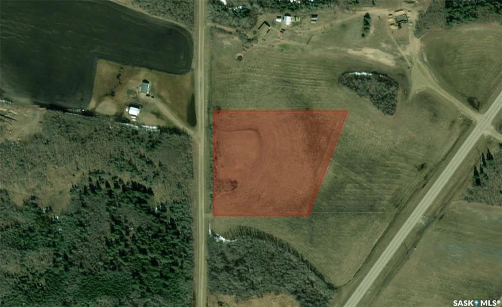Second View of RM of Garden River Lots, Garden River Rm No. 490, Saskatchewan, S6V 5R2