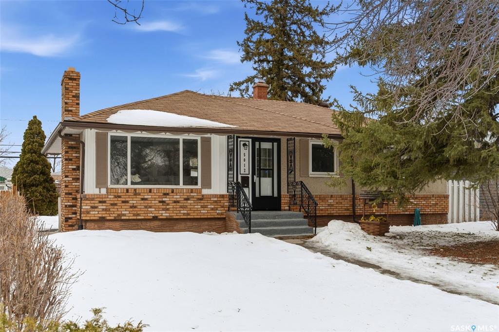 MLS® listing #SK028204 for sale located at 5012 1st Avenue