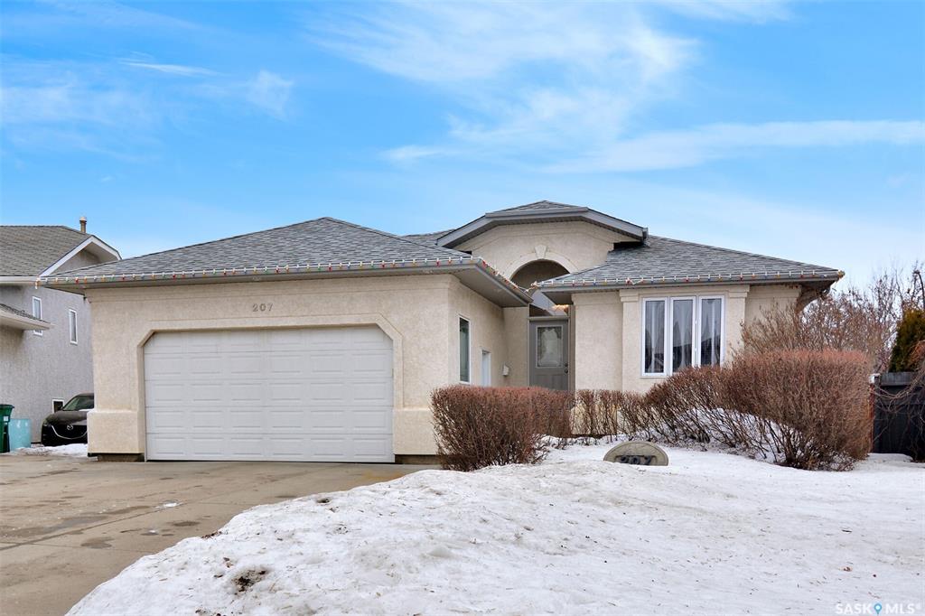 207 Kutz Crescent, SK028206, Saskatchewan,