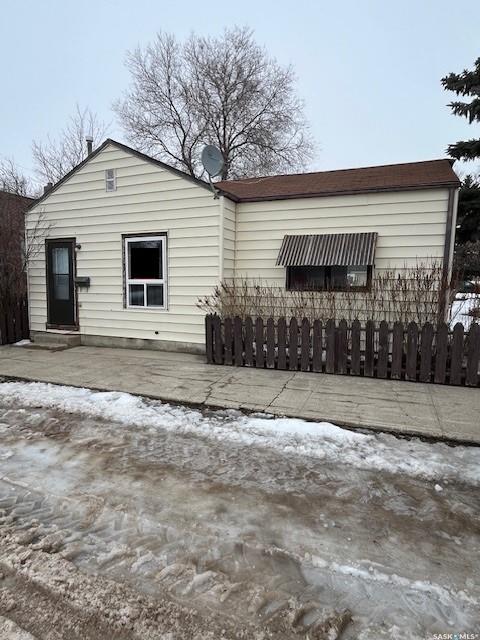 112 Main Street, SK028207, Saskatchewan,