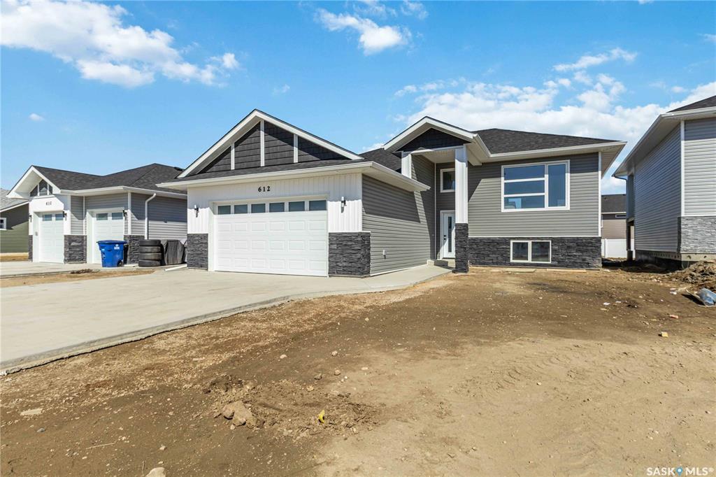 838 Ballesteros Crescent, SK028211, Saskatchewan,