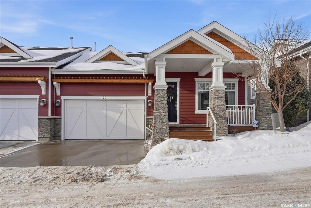 115 Meadows Boulevard #29, SK028212, Saskatchewan,