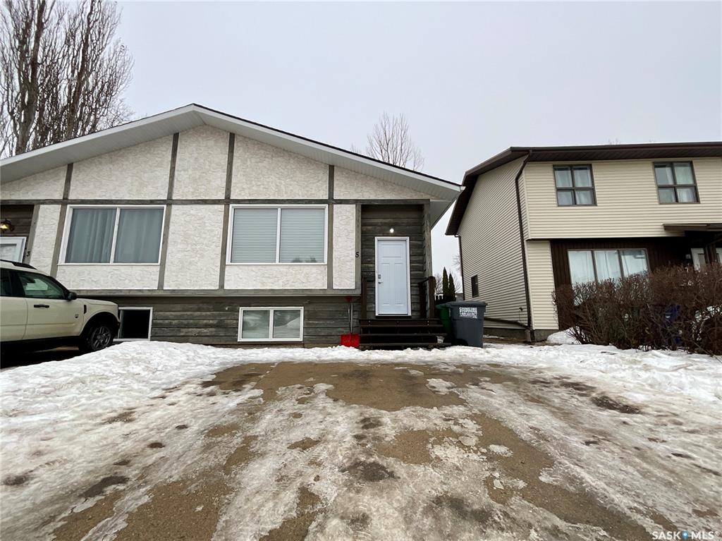 Fifth View of 5 Delaronde Terrace, Lakeview SA, Saskatoon, Saskatchewan, S7J 3Y9