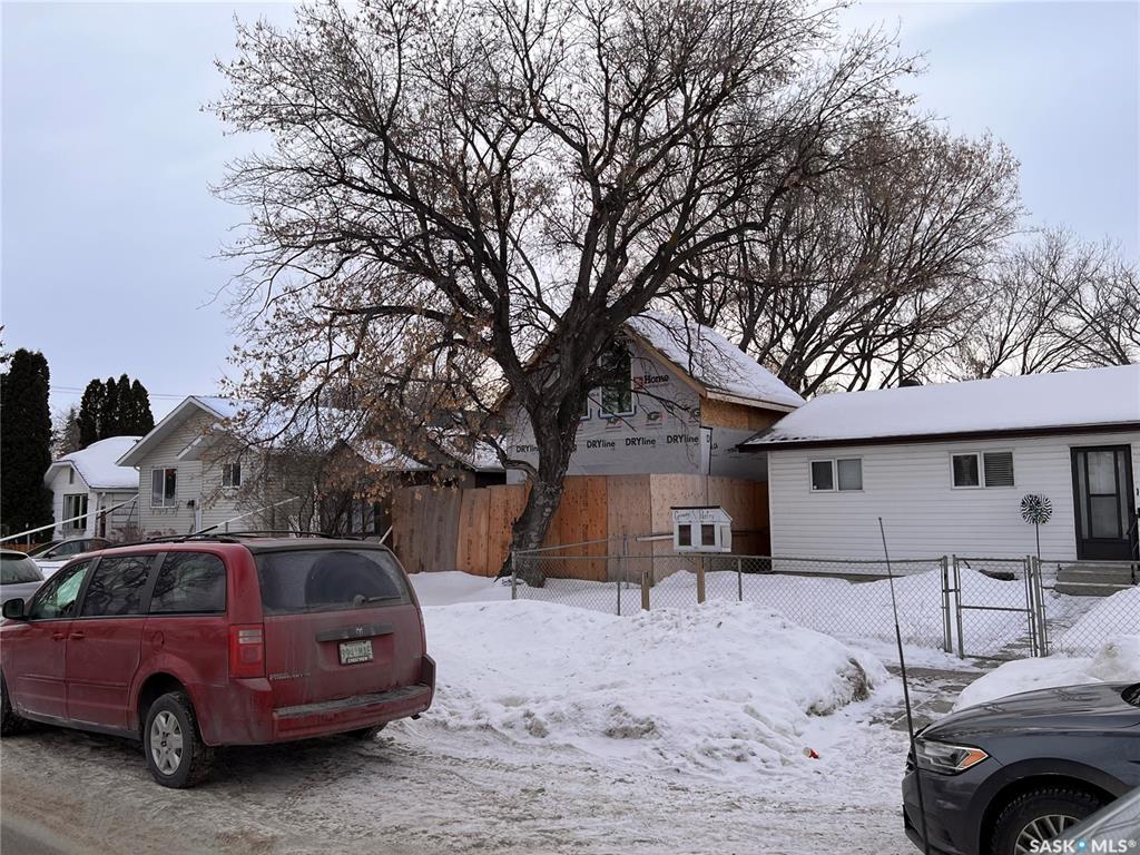 MLS® listing #SK028214 for sale located at 1913 20th Street W