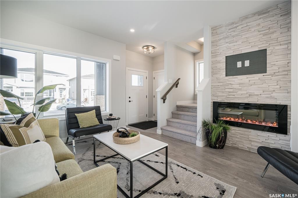 Fourth View of 3159 Bowen Street, Eastbrook, Regina, Saskatchewan, S4N 7K9