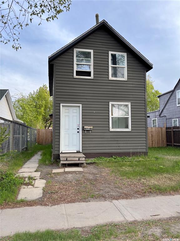 307 15th Street W, SK028217, Saskatchewan,
