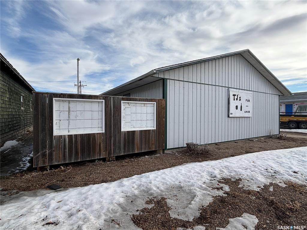 108 Main Street, SK028218, Saskatchewan,