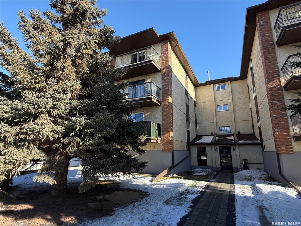 2013 Arlington Avenue #103, SK028219, Saskatchewan,