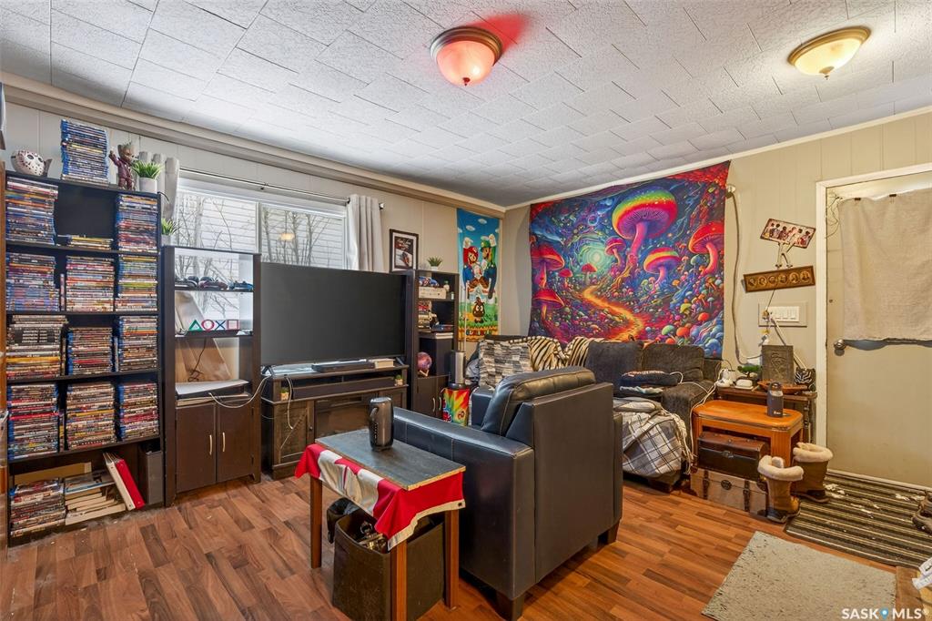 Fifth View of 505 Crawford Avenue E, Melfort, Saskatchewan, S0E 1A0