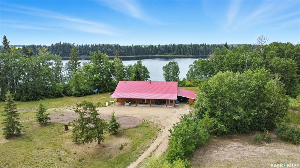 Hansen acreage, SK028230, Saskatchewan,