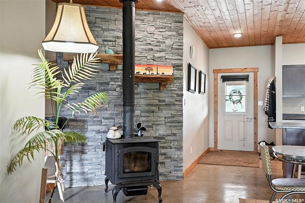 Second View of Hansen acreage, Canwood Rm No. 494, Saskatchewan, S0J 0K0