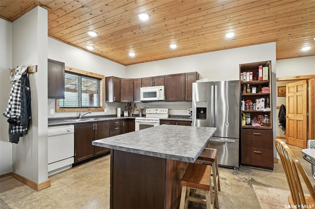 Third View of Hansen acreage, Canwood Rm No. 494, Saskatchewan, S0J 0K0