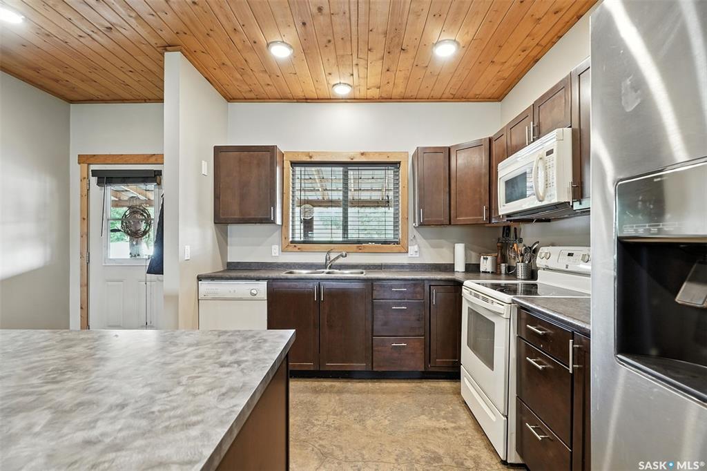 Fifth View of Hansen acreage, Canwood Rm No. 494, Saskatchewan, S0J 0K0