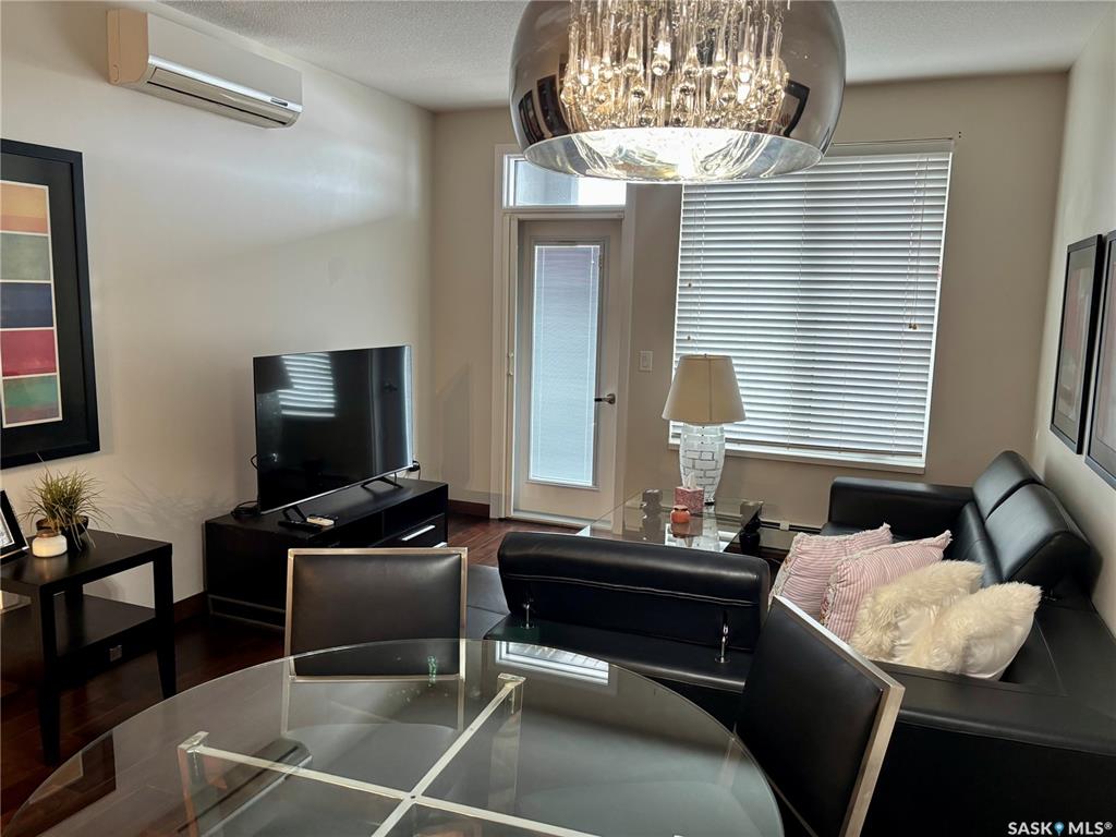 Second View of 2101 Heseltine Road #203, River Bend, Regina, Saskatchewan, S4V 3H1