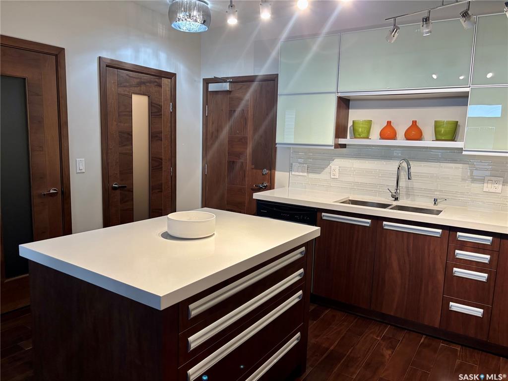 Fourth View of 2101 Heseltine Road #203, River Bend, Regina, Saskatchewan, S4V 3H1