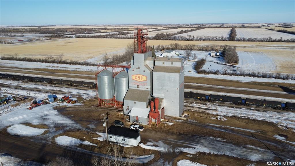 620 Railway Avenue, SK028235, Saskatchewan,