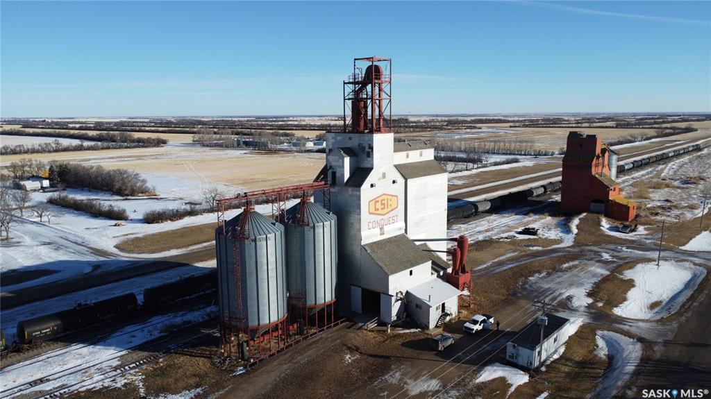 Second View of 620 Railway Avenue, Conquest, Saskatchewan, S0L 0L0