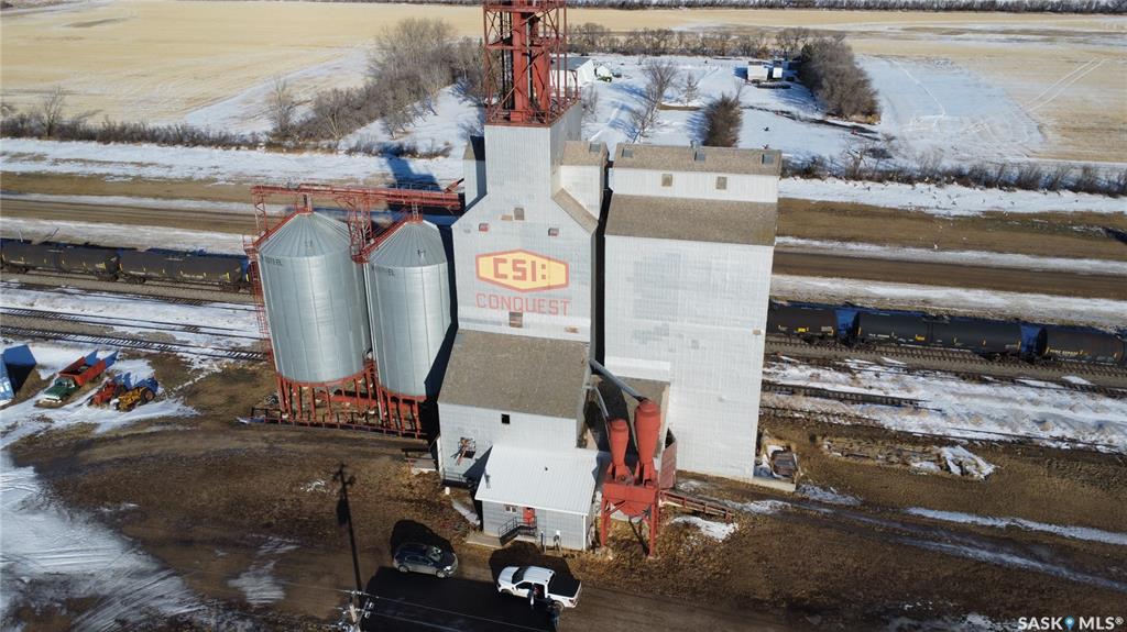 Third View of 620 Railway Avenue, Conquest, Saskatchewan, S0L 0L0