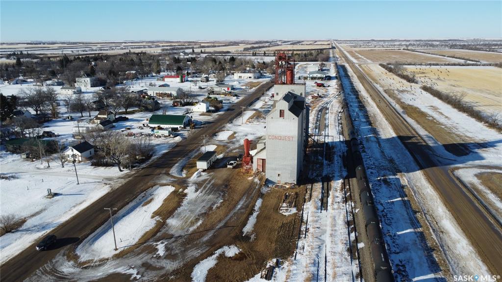 Fifth View of 620 Railway Avenue, Conquest, Saskatchewan, S0L 0L0