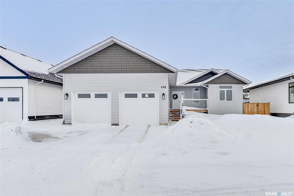 498 16th Avenue, SK028244, Saskatchewan,