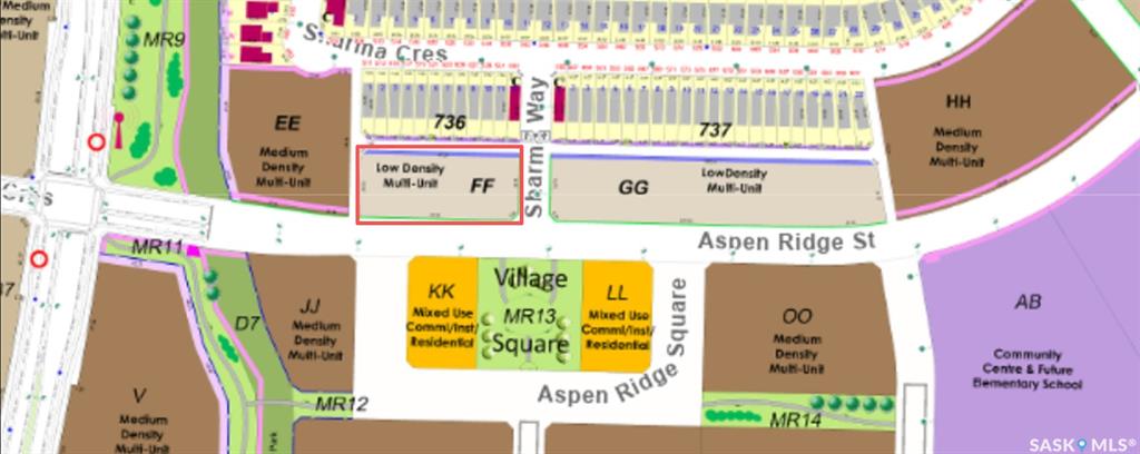 Fifth View of 217 Aspen Ridge Street, Aspen Ridge, Saskatoon, Saskatchewan, S7W 1N1