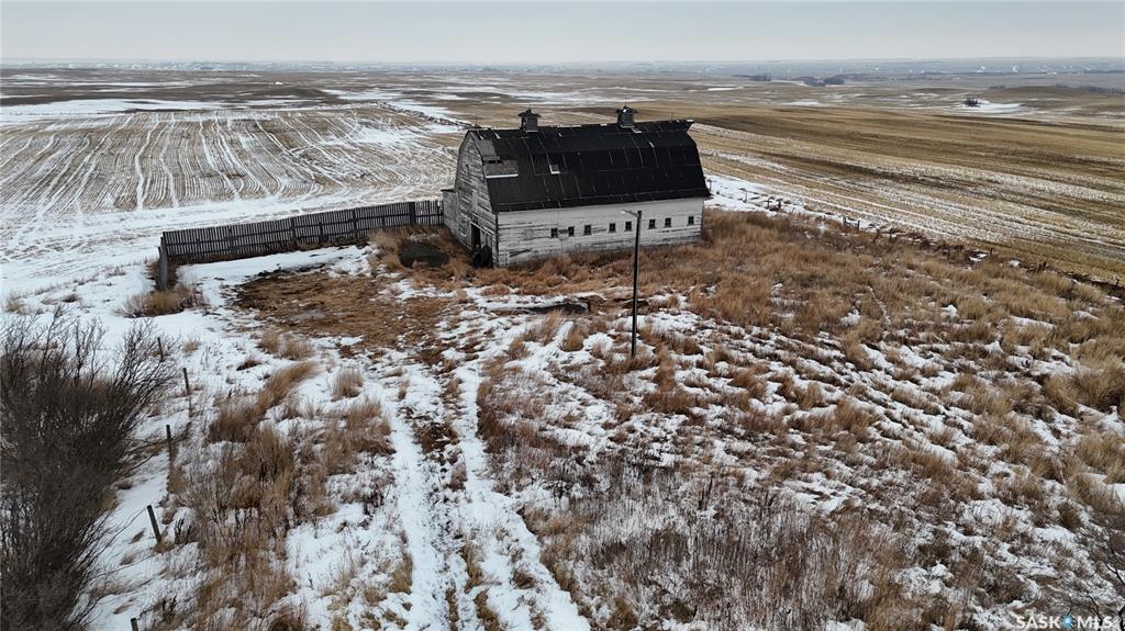 Fifth View of West Macrorie Farm, Fertile Valley Rm No. 285, Saskatchewan, S0L 0L0