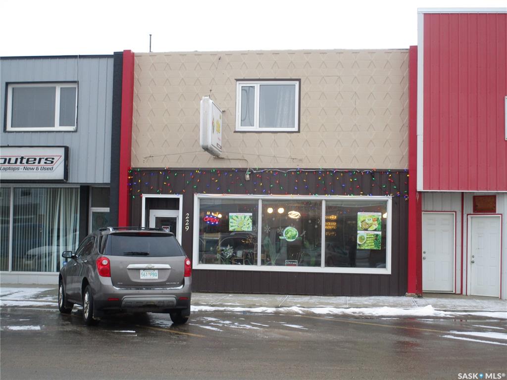 229 Centre Street, SK028248, Saskatchewan,