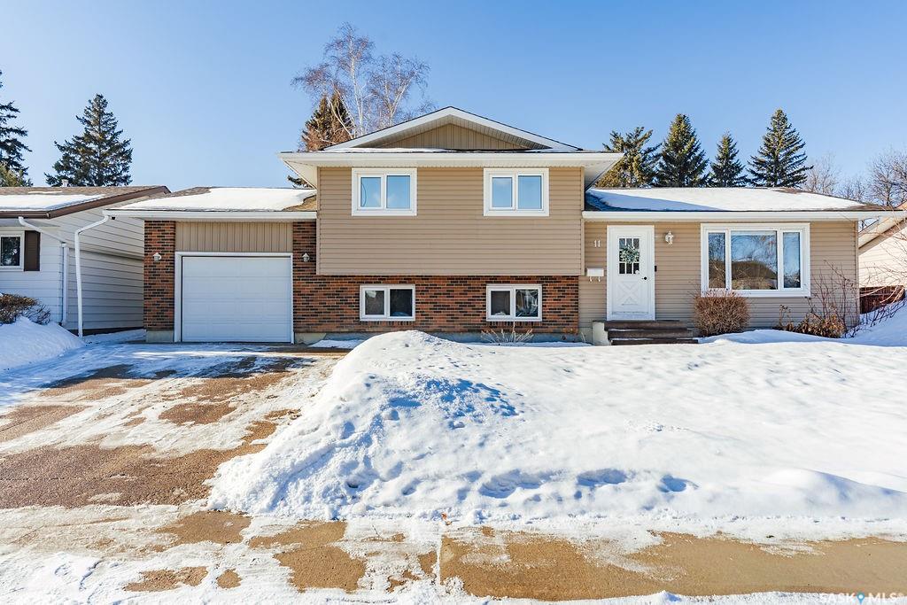 11 Schwager Crescent, SK028252, Saskatchewan,