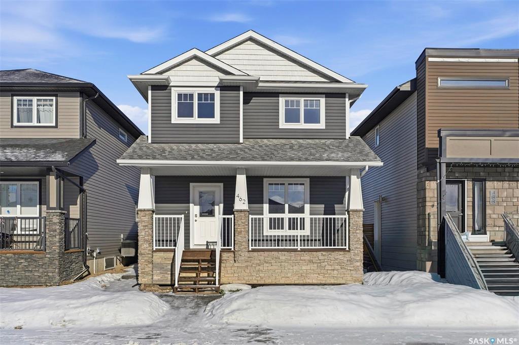 462 Kloppenburg Street, SK028254, Saskatchewan,