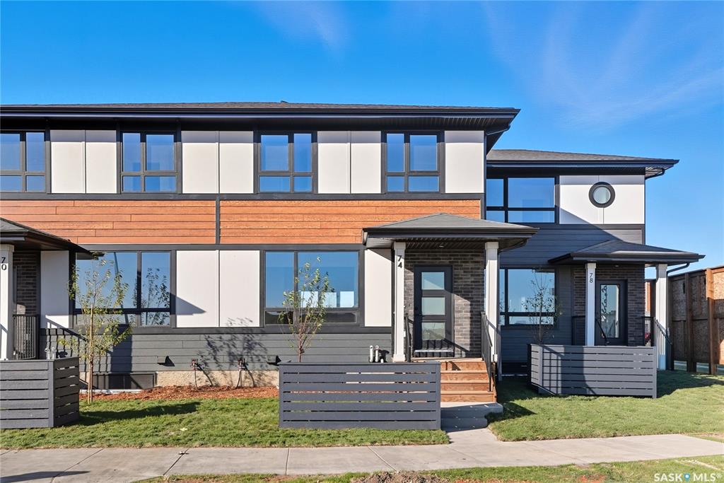 74 Taskamanwa Terrace, SK028257, Saskatchewan,