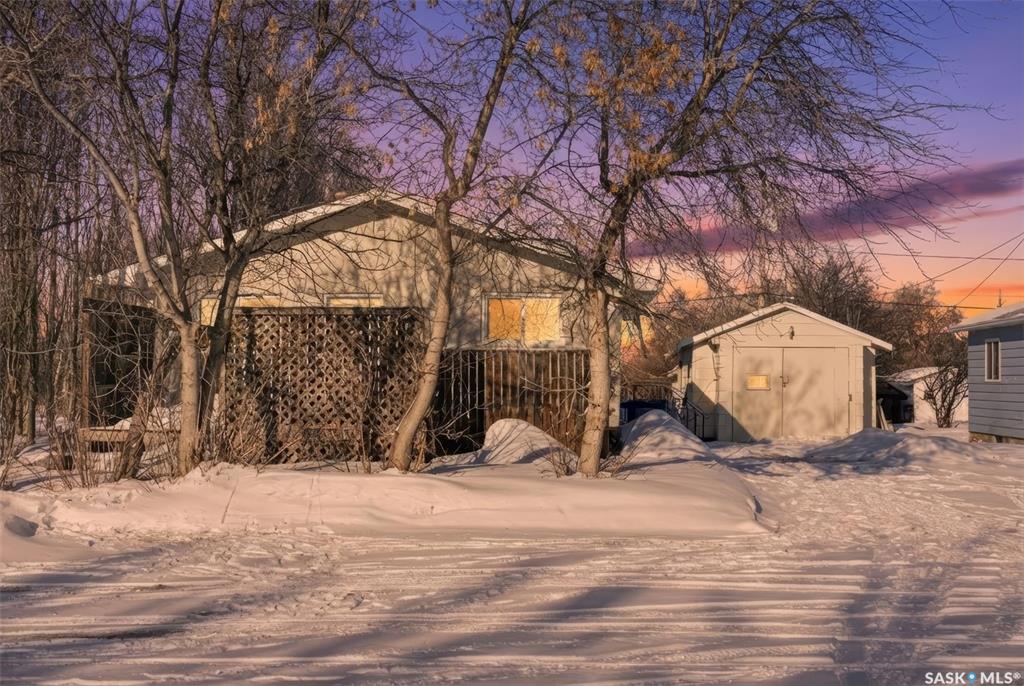707 King Street, SK028261, Saskatchewan,