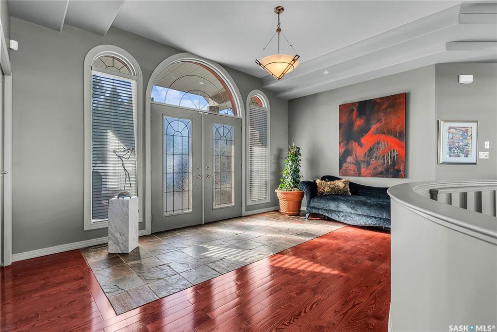 Fifth View of 48 Cathedral Bluffs Road, Corman Park Rm No. 344, Saskatchewan, S7P 1A3