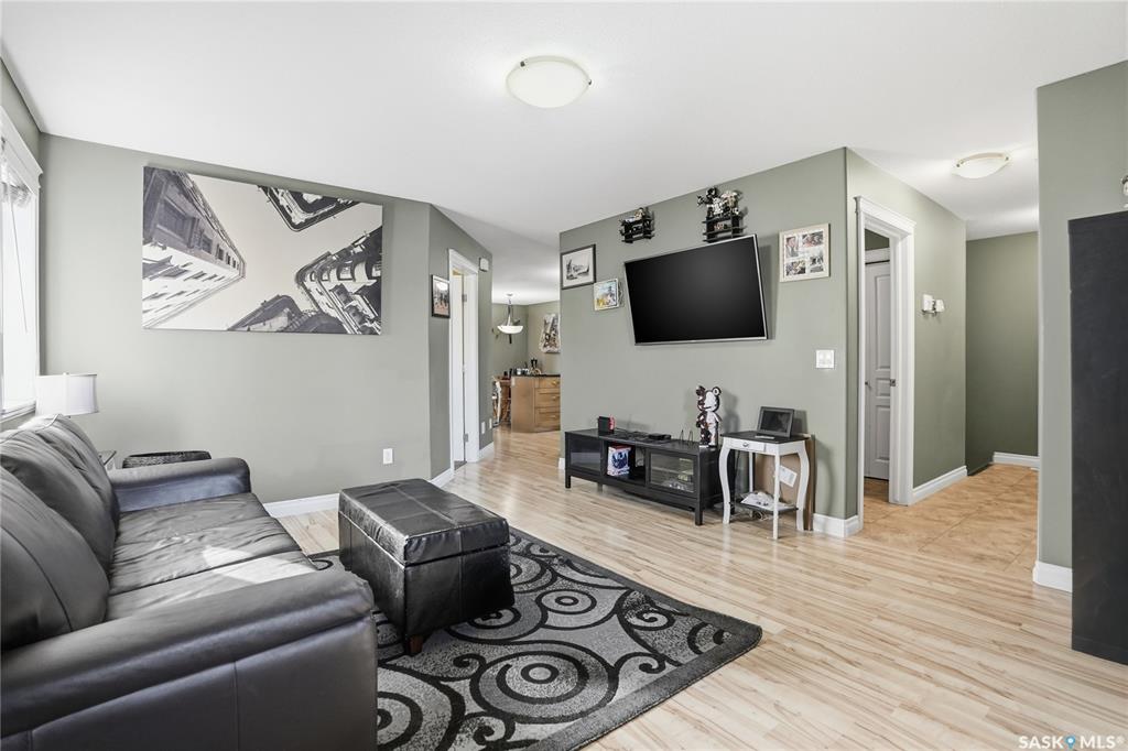 Second View of 453 Brooklyn Crescent, Warman, Saskatchewan, S0K 0A1